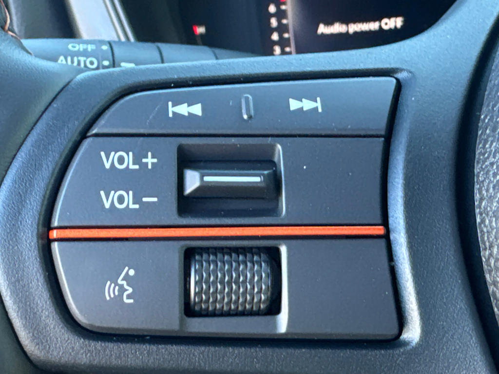 Thumbnail: 2026 Honda Passport - 27