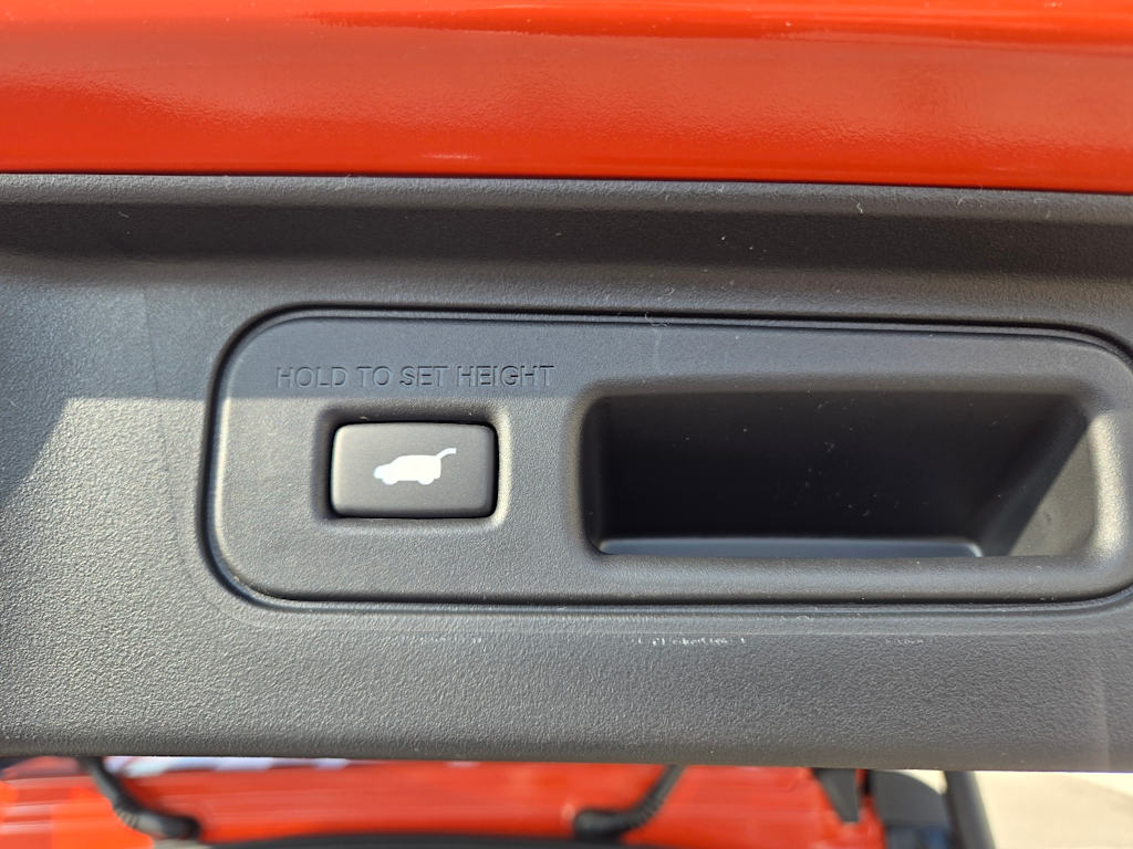 Thumbnail: 2026 Honda Passport - 25