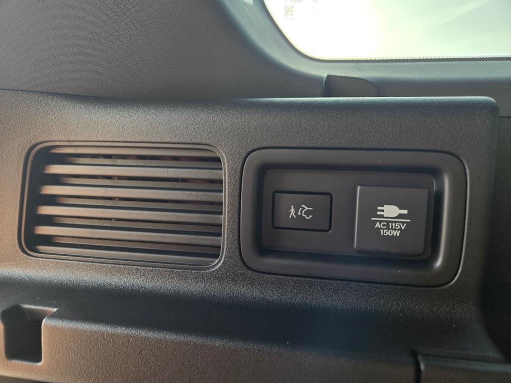 Thumbnail: 2026 Honda Passport - 24