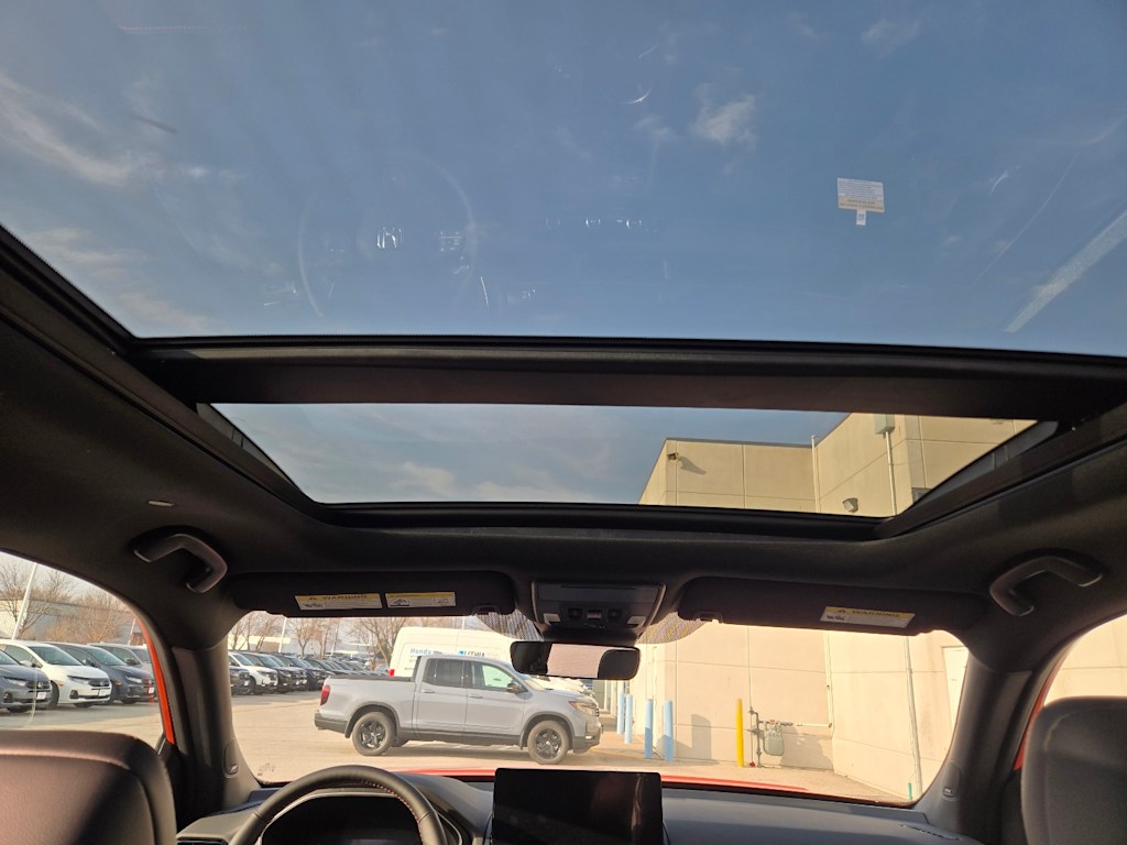 Thumbnail: 2026 Honda Passport - 18