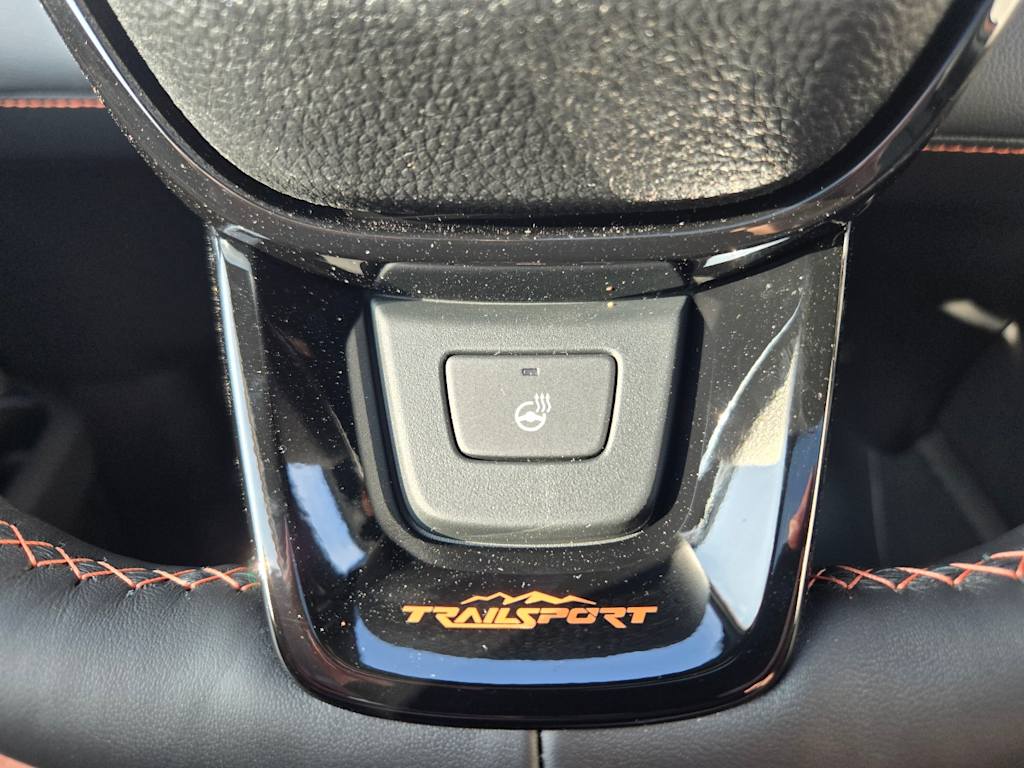 Thumbnail: 2026 Honda Passport - 29