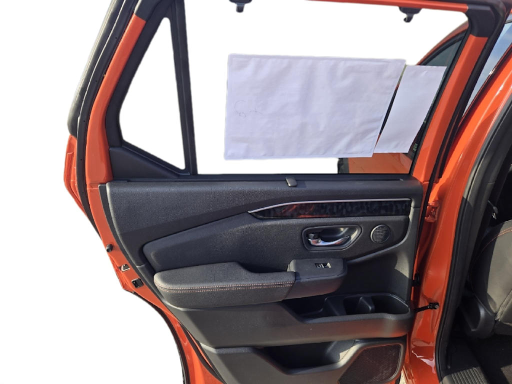 Thumbnail: 2026 Honda Passport - 14