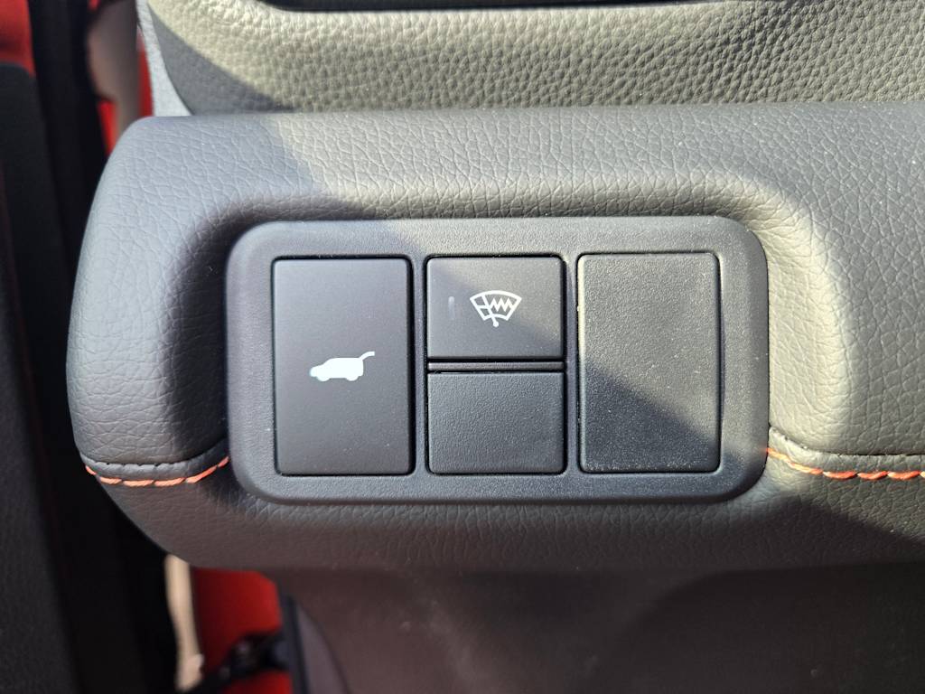 Thumbnail: 2026 Honda Passport - 22