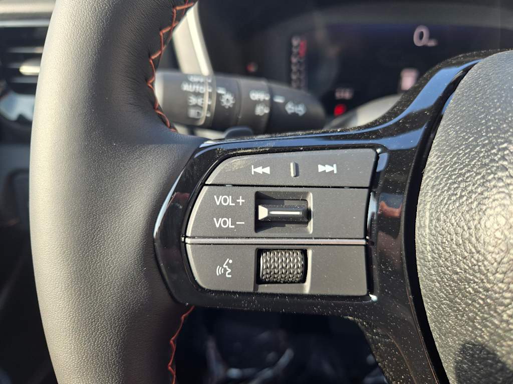 Thumbnail: 2026 Honda Passport - 30