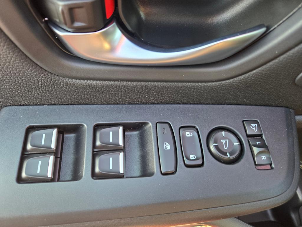 Thumbnail: 2026 Honda Passport - 20