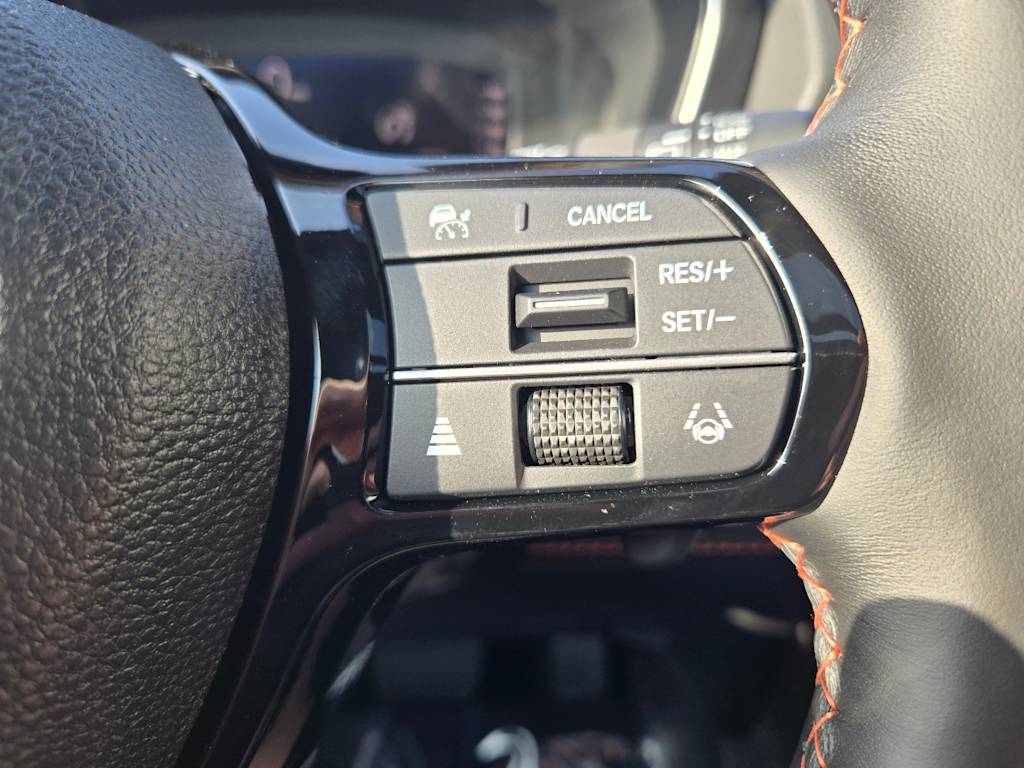 Thumbnail: 2026 Honda Passport - 28