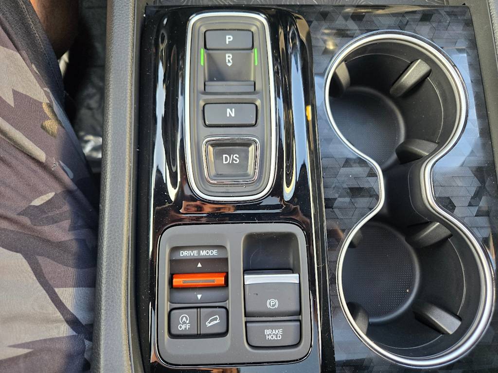 Thumbnail: 2026 Honda Passport - 9