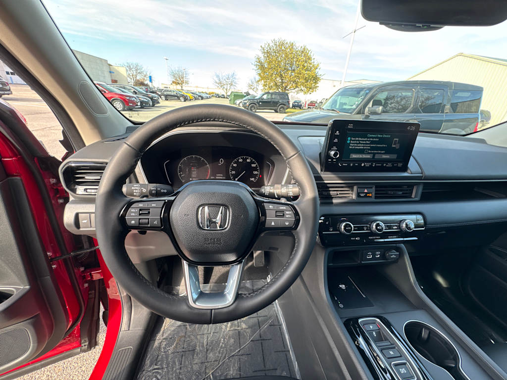 Thumbnail: 2025 Honda Pilot - 5