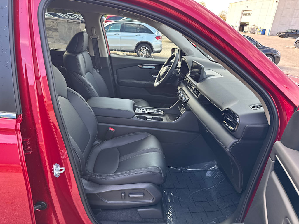 Thumbnail: 2025 Honda Pilot - 6