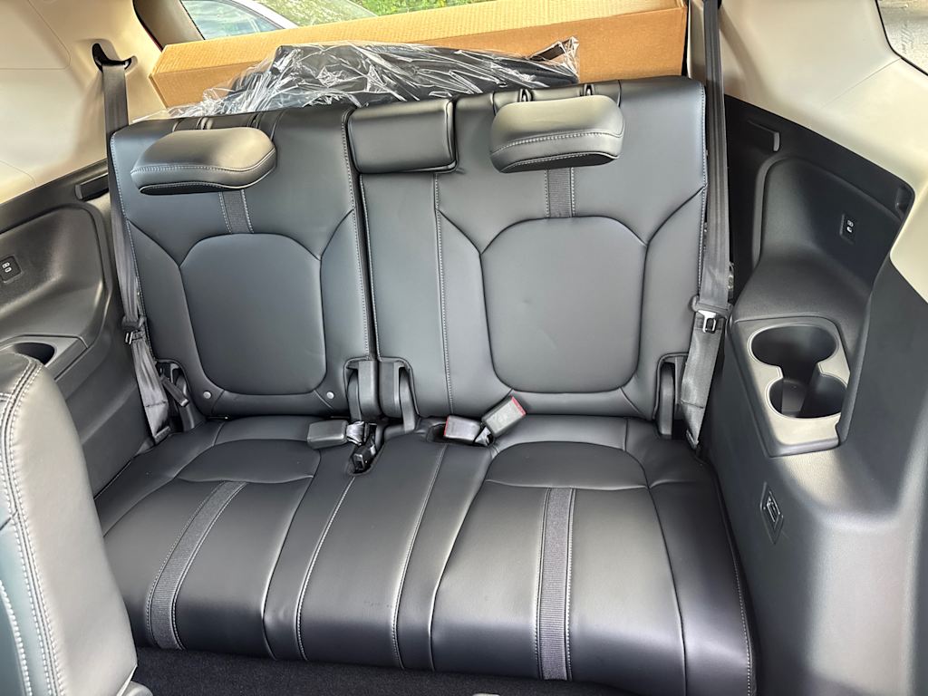 Thumbnail: 2025 Honda Pilot - 22