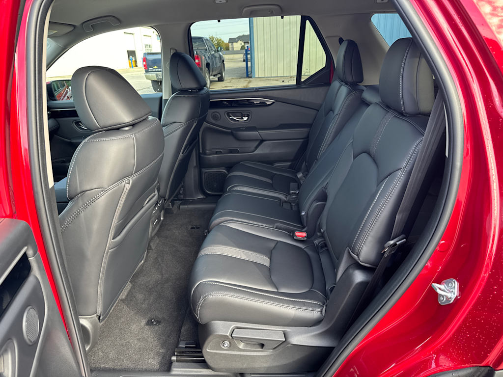 Thumbnail: 2025 Honda Pilot - 20