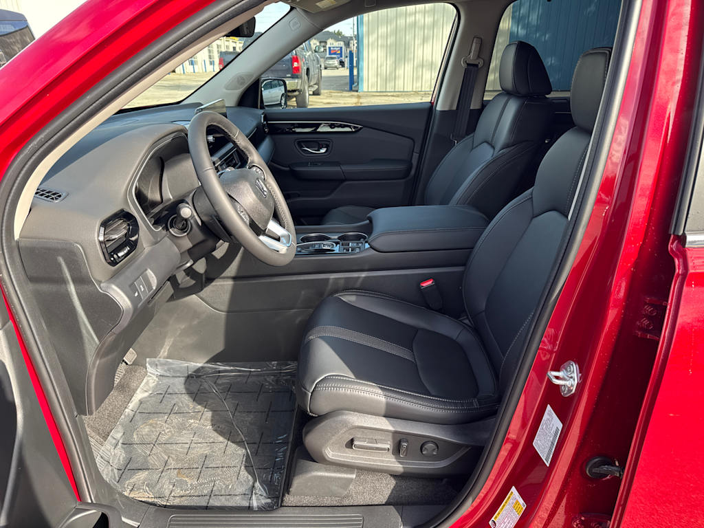 Thumbnail: 2025 Honda Pilot - 7