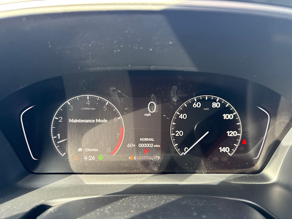 Thumbnail: 2025 Honda Pilot - 10