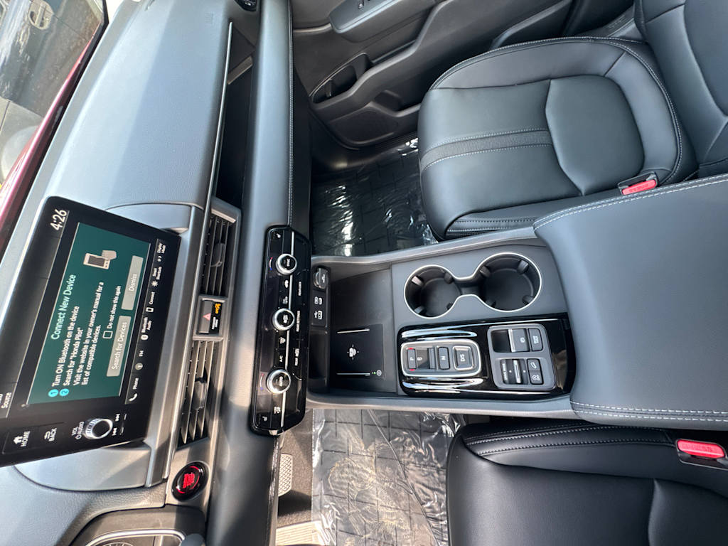 Thumbnail: 2025 Honda Pilot - 9