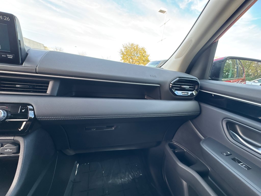 Thumbnail: 2025 Honda Pilot - 25