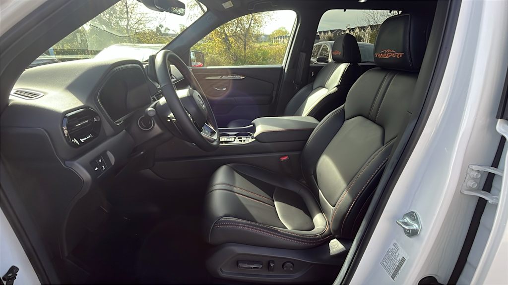 Thumbnail: 2025 Honda Pilot - 5