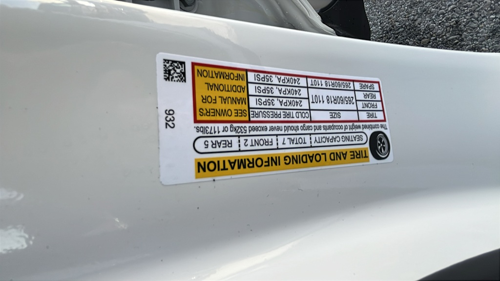 Thumbnail: 2025 Honda Pilot - 11