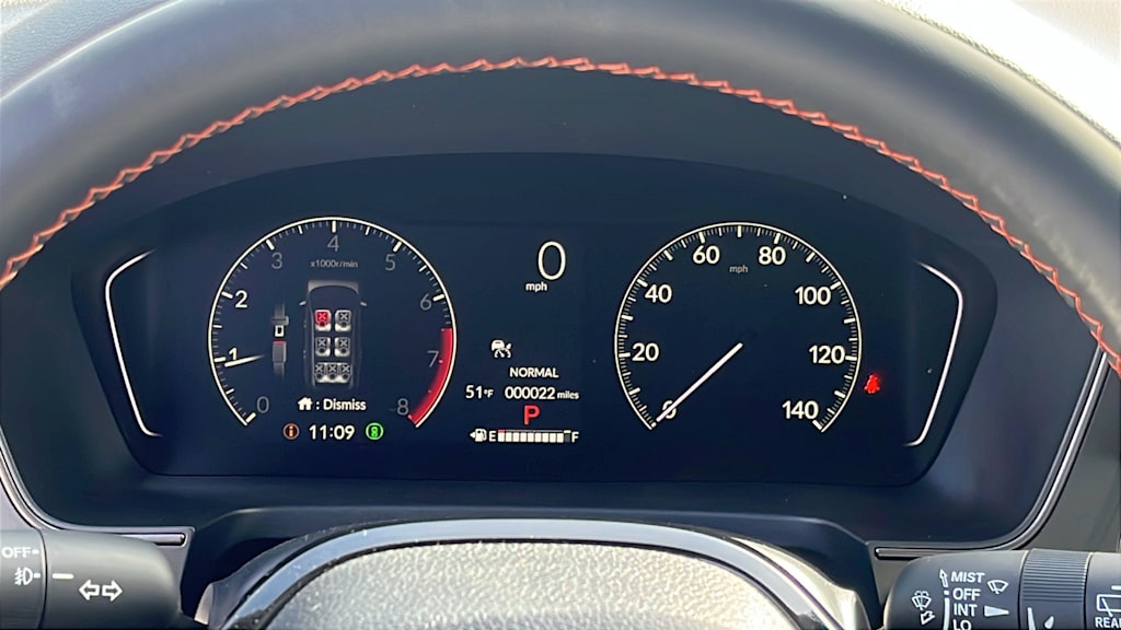 Thumbnail: 2025 Honda Pilot - 9