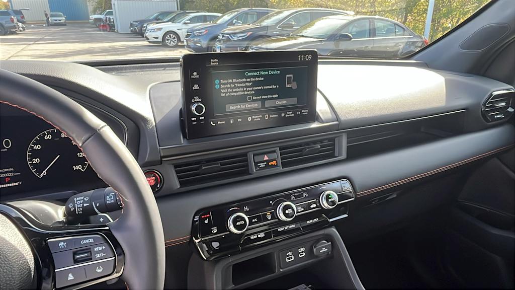 Thumbnail: 2025 Honda Pilot - 7