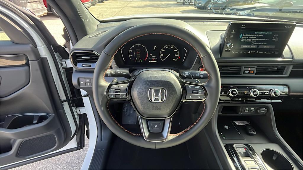 Thumbnail: 2025 Honda Pilot - 2