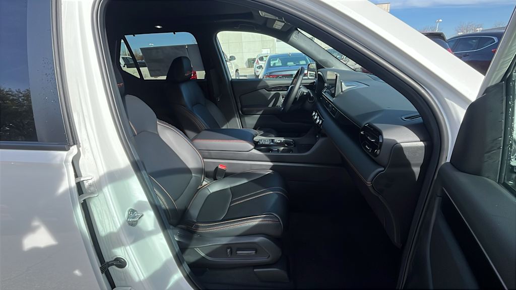 Thumbnail: 2025 Honda Pilot - 4