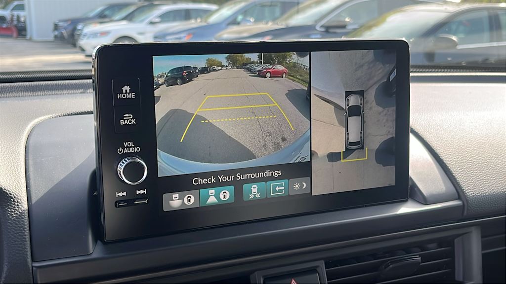 Thumbnail: 2025 Honda Pilot - 20