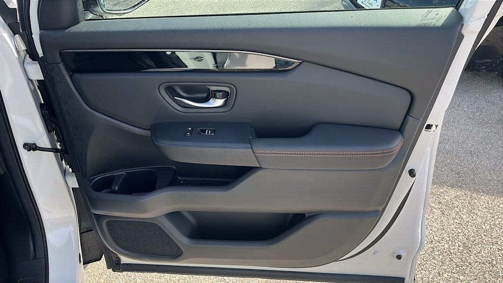 Thumbnail: 2025 Honda Pilot - 15