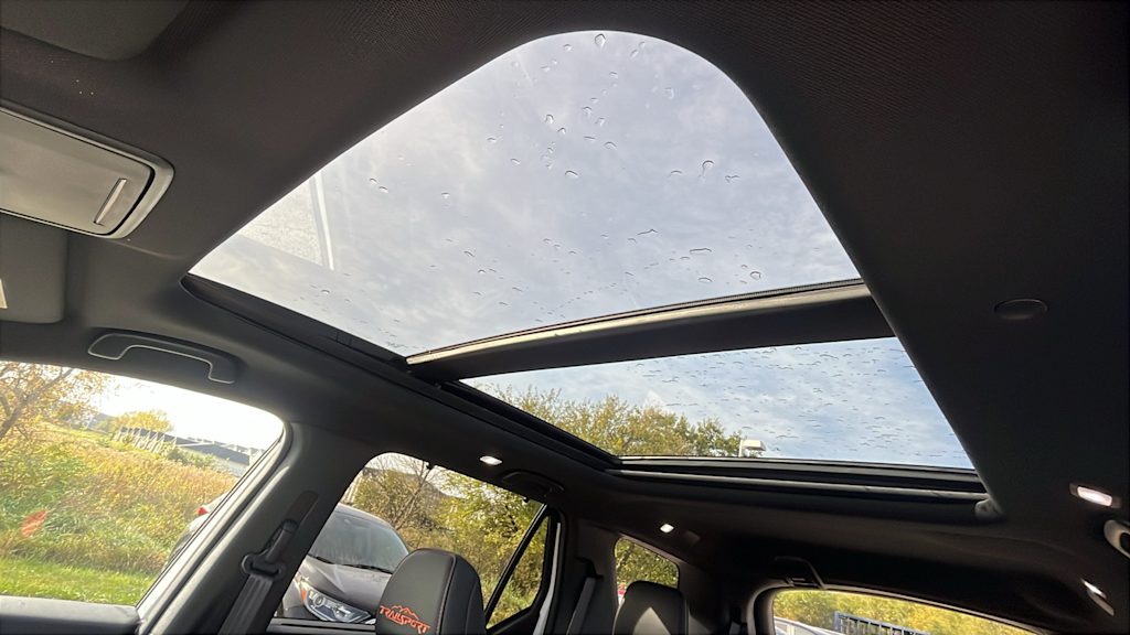 Thumbnail: 2025 Honda Pilot - 21