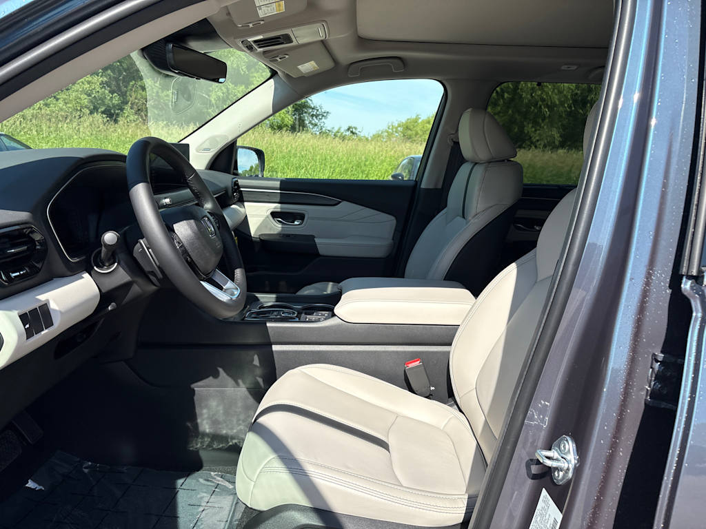Thumbnail: 2026 Honda Pilot - 7