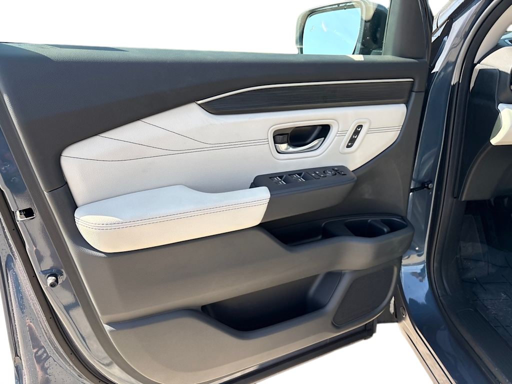 Thumbnail: 2026 Honda Pilot - 20