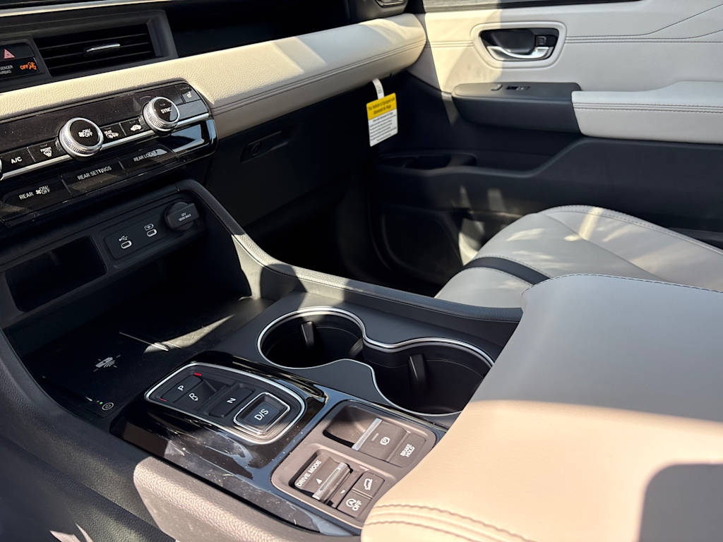 Thumbnail: 2026 Honda Pilot - 9