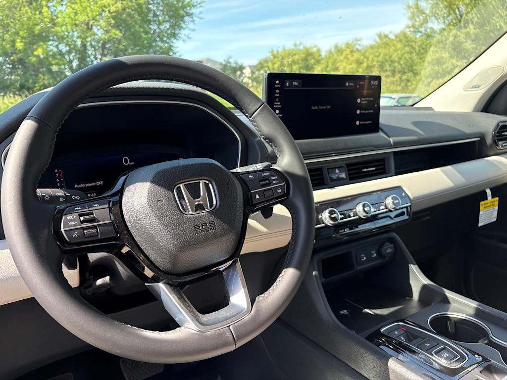 Thumbnail: 2026 Honda Pilot - 2