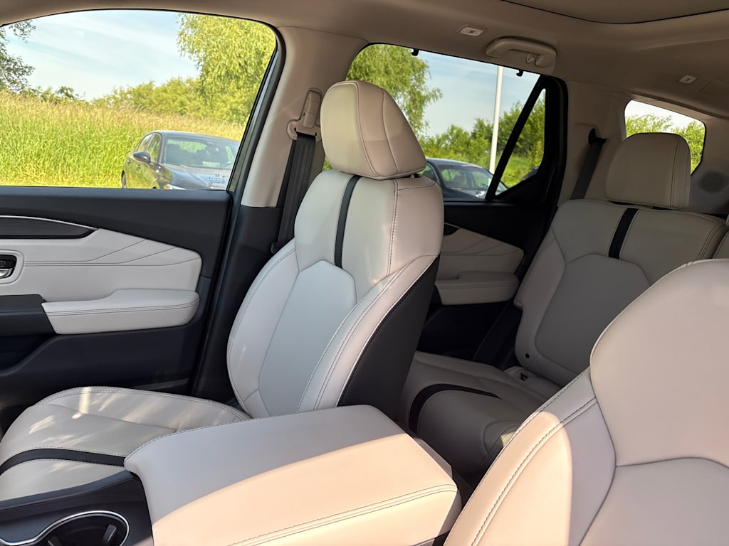 Thumbnail: 2026 Honda Pilot - 6