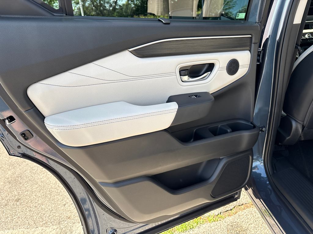 Thumbnail: 2026 Honda Pilot - 21