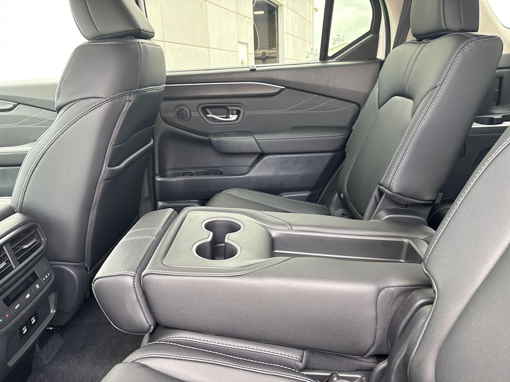 Thumbnail: 2026 Honda Pilot - 18