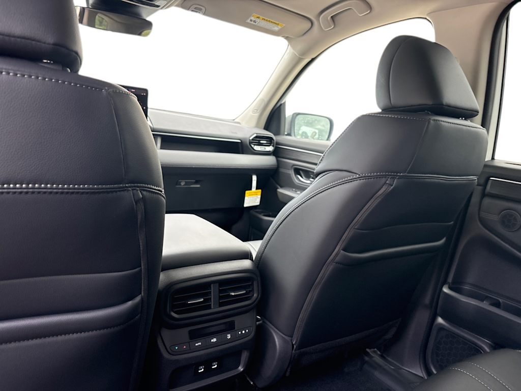 Thumbnail: 2026 Honda Pilot - 15