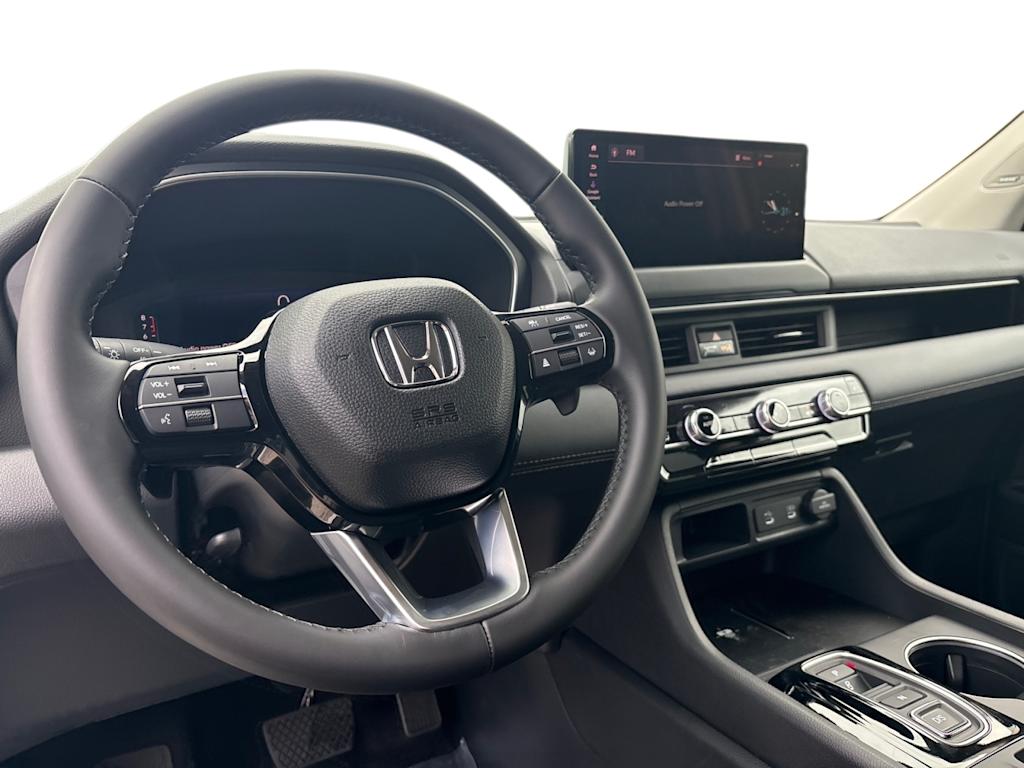 Thumbnail: 2026 Honda Pilot - 2