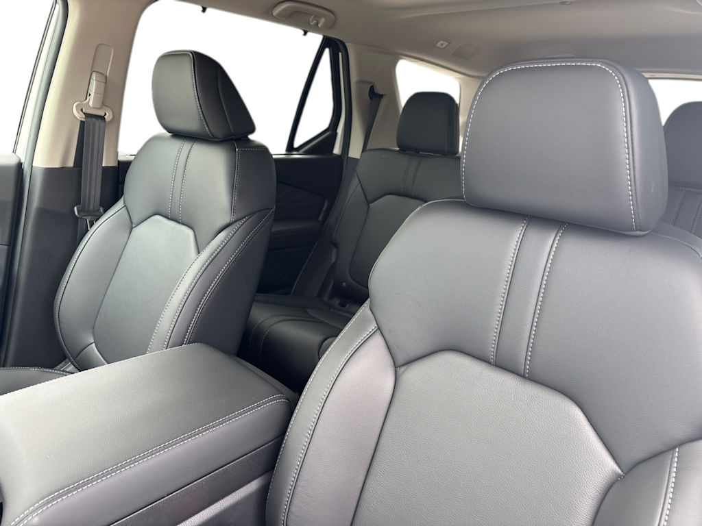 Thumbnail: 2026 Honda Pilot - 7