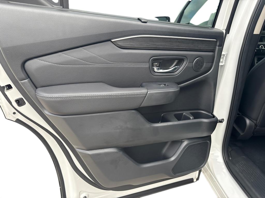 Thumbnail: 2026 Honda Pilot - 14