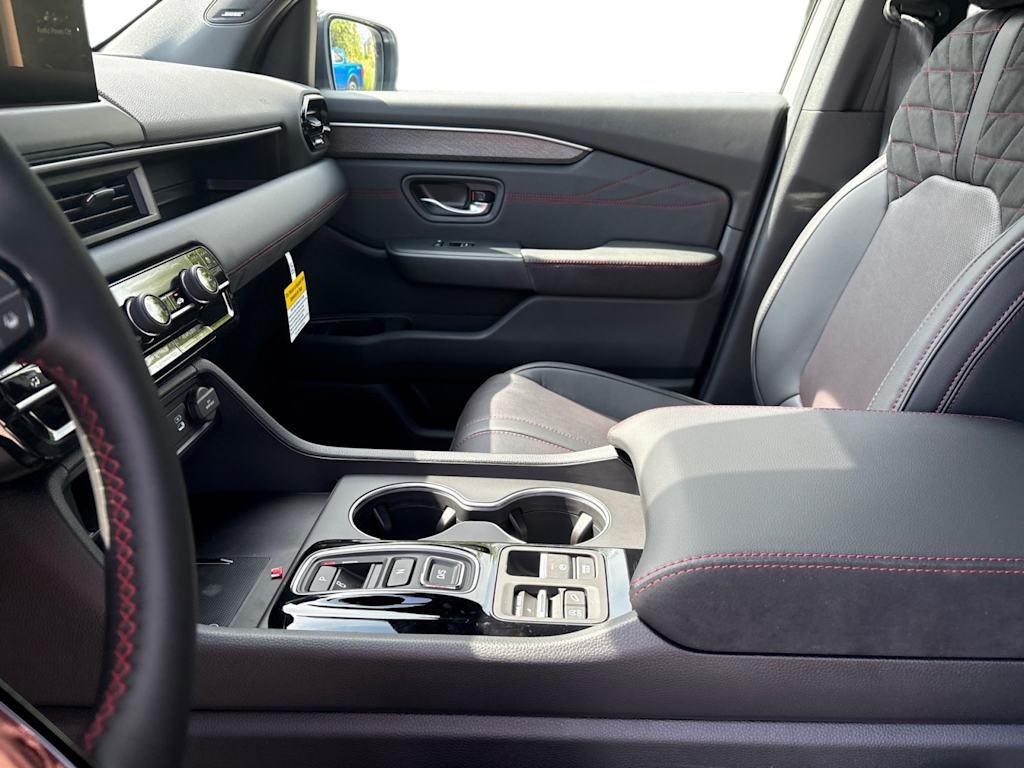Thumbnail: 2026 Honda Pilot - 7