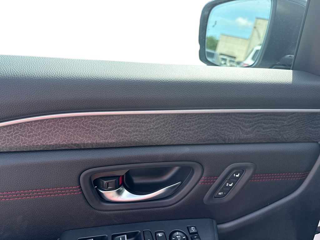 Thumbnail: 2026 Honda Pilot - 14