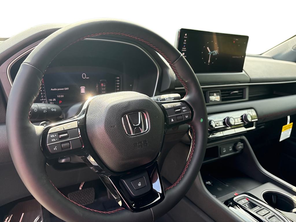 Thumbnail: 2026 Honda Pilot - 2