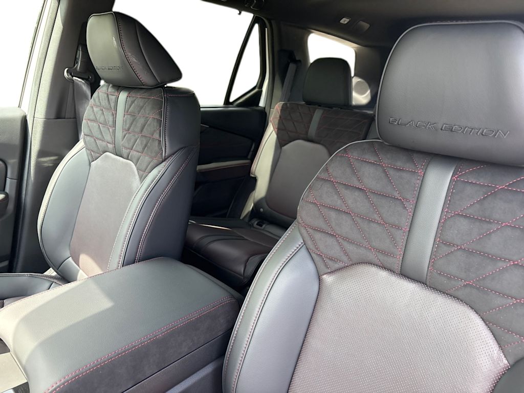 Thumbnail: 2026 Honda Pilot - 8