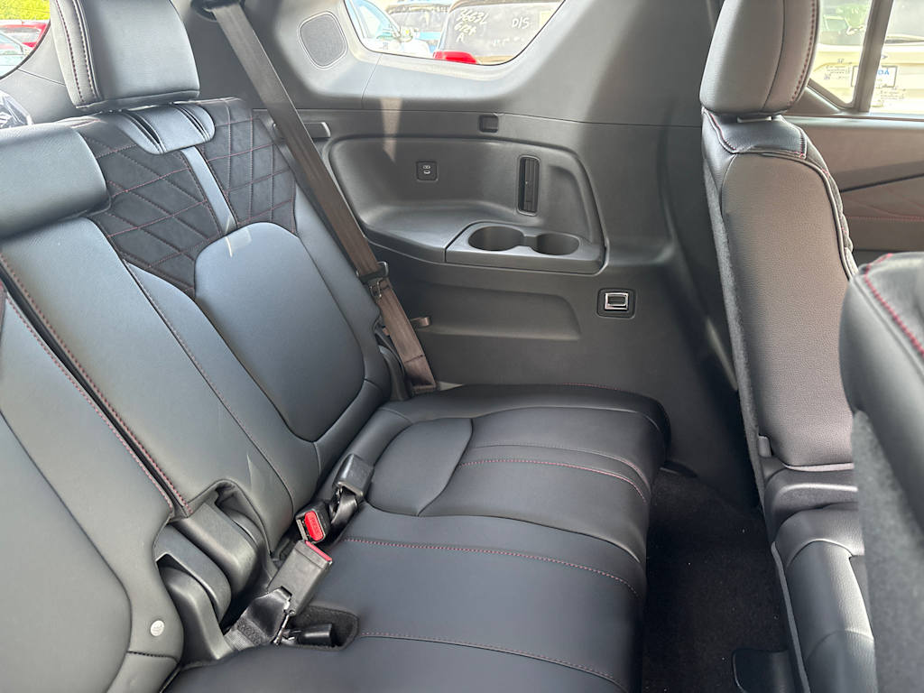 Thumbnail: 2026 Honda Pilot - 23