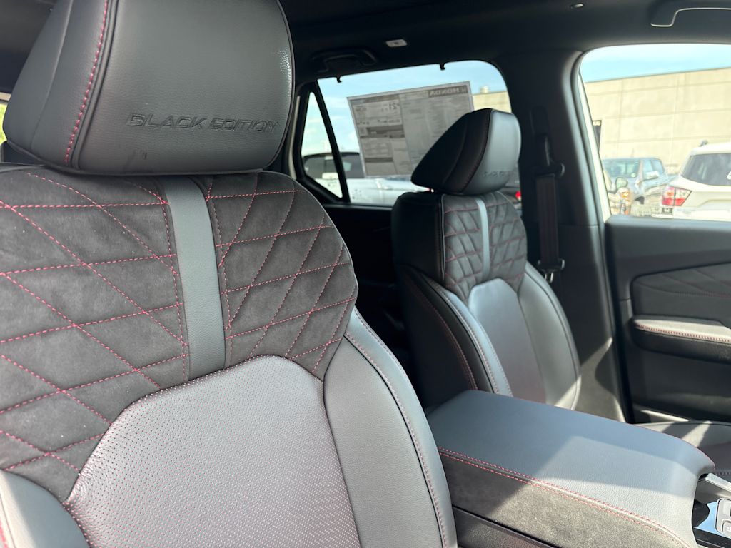 Thumbnail: 2026 Honda Pilot - 26