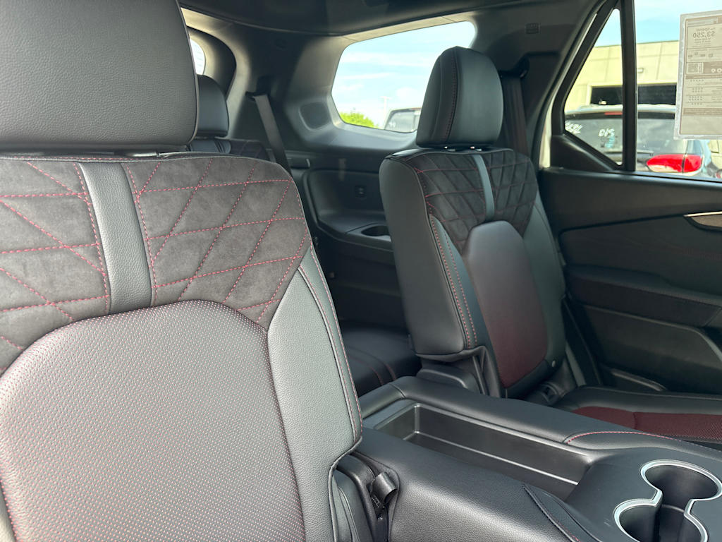 Thumbnail: 2026 Honda Pilot - 22