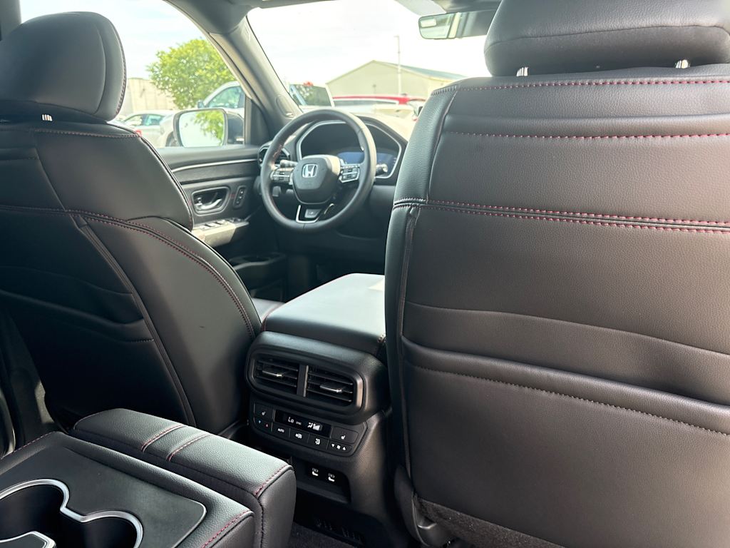 Thumbnail: 2026 Honda Pilot - 6