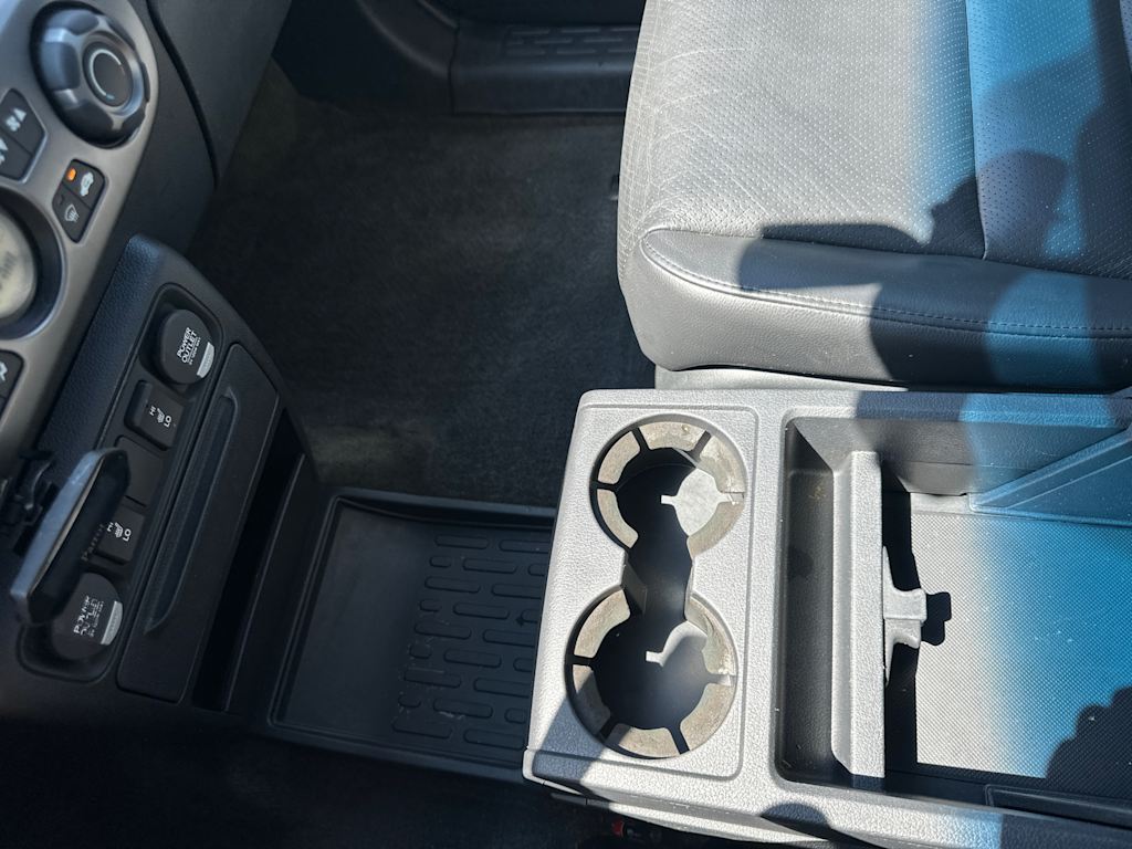 Thumbnail: 2012 Honda Ridgeline - 9