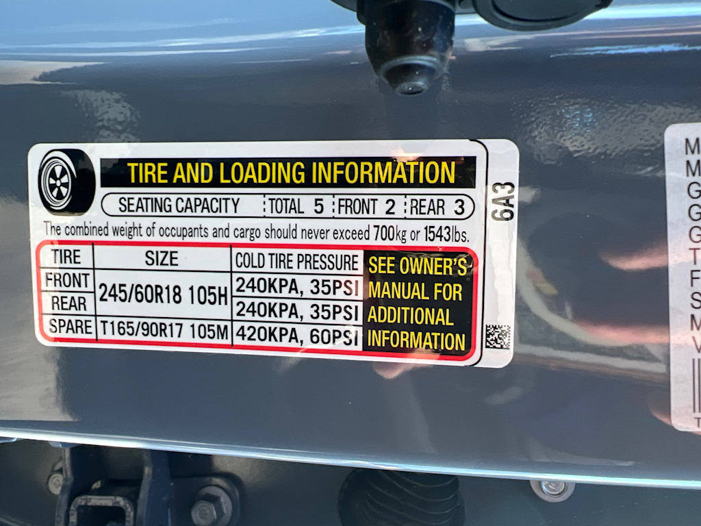 Thumbnail: 2026 Honda Ridgeline - 13