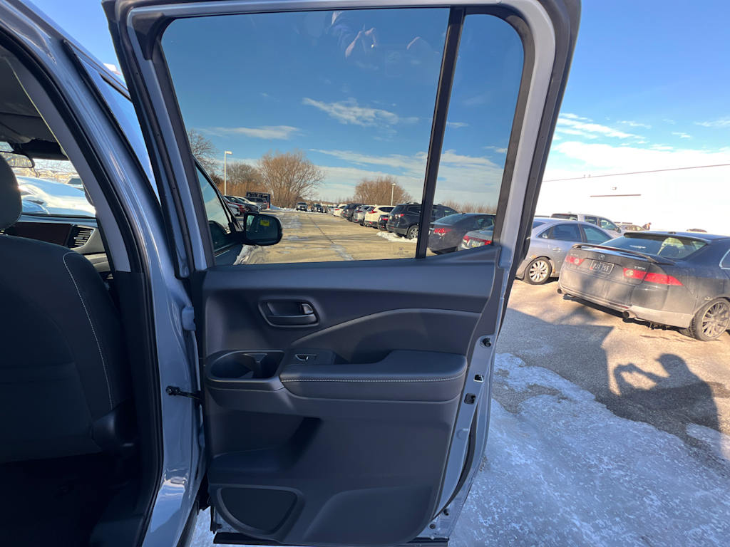 Thumbnail: 2026 Honda Ridgeline - 17